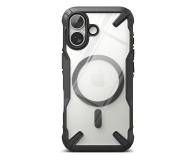 Ringke Fusion X Magnetic Magsafe do Iphone 17 Black - 1359777 - zdjęcie 3